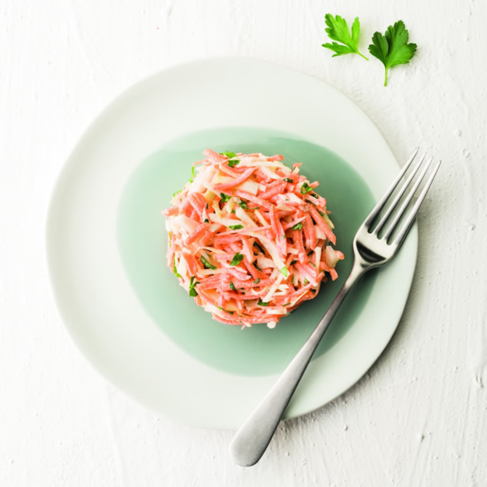 Salade Coleslaw