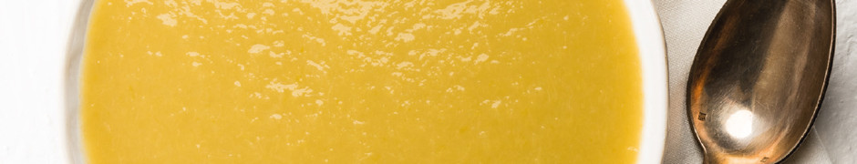 Potage parmentier