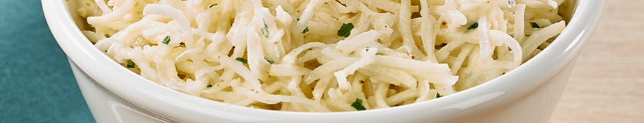 Céleri rémoulade