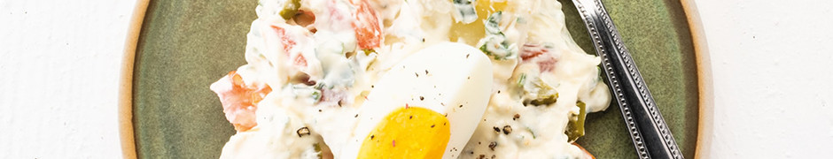 Salade piémontaise