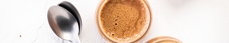 Crème au chocolat