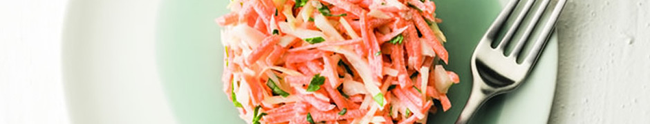 Salade Coleslaw