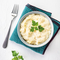 Purée de céleri