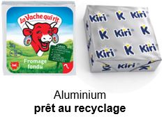 Bel, acteur engagé pour une économie circulaire de nos packagings