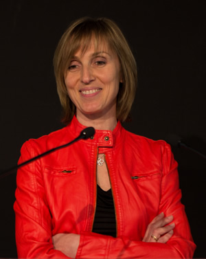 Carole Galissant