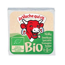 La Vache qui rit® Bio