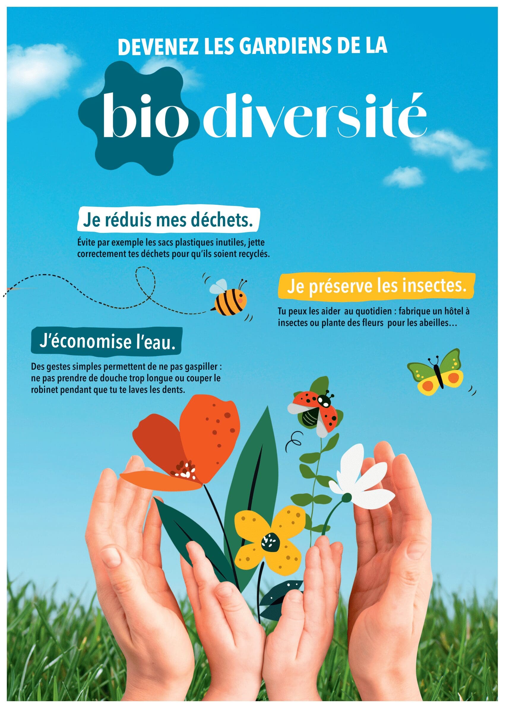 biodiversité