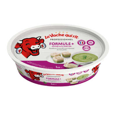 The Laughing Cow® Professional Formula Plus 1 kg