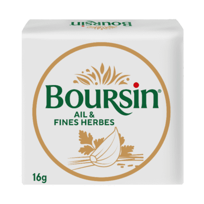 Boursin® Original Garlic & Fine Herbs 16 g