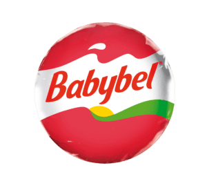 Mini Babybel Cire Rouge