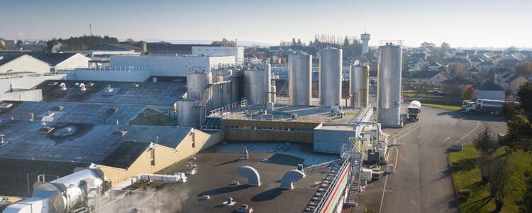 a resilient business