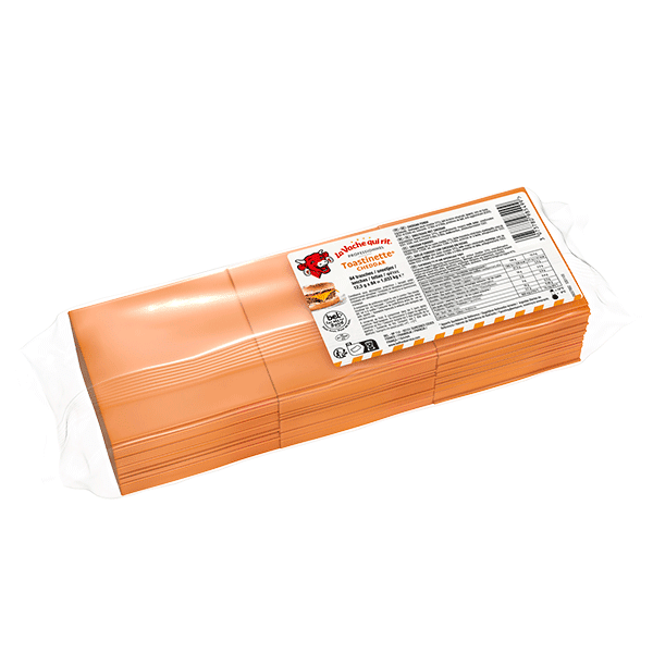 LVQR Toastinette Cheddar