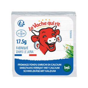 La Vache Qui Rit Portie Natuur 17,5g