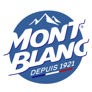 Logo Mont Blanc