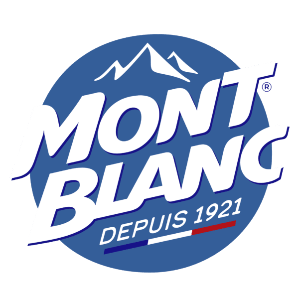 Logo Mont Blanc