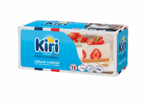 Kiri professionnel