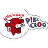 Logo La Vache Qui Rit Pic&Croq