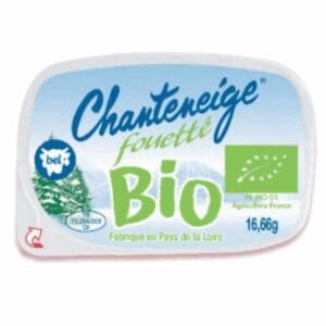 chanteneige bio