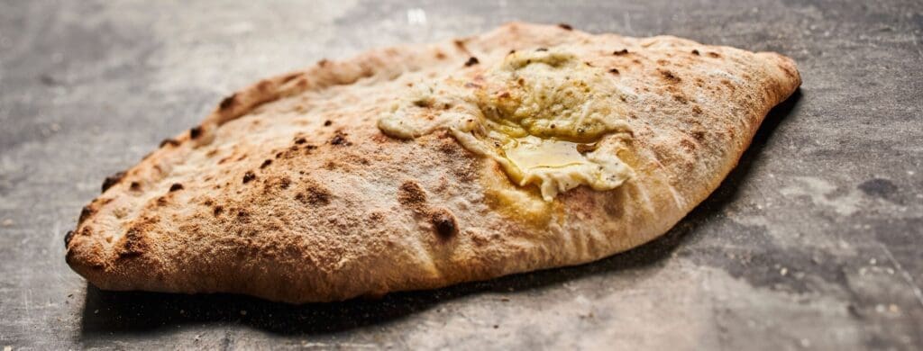 avec Boursin® Cuisine Professionnel Ail & Fines Herbes